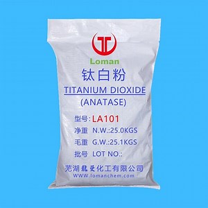 [Hot Item] Anatase TiO2 Titanium Dioxide Ceramic Anatse