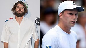 "Players getting zapped off Adderall but wrong hotel address and you get suspended for 18 months":Reilly Opelka continues rant; sides with Jenson Brooksby over ban