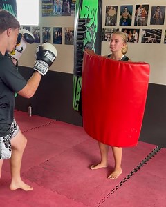 Bulldog Gym Manly on Reels