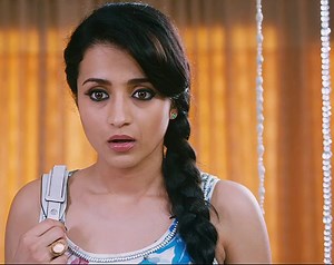 131K views · 4K reactions | #trishakrishnan #trisha | Trisha Krishnan - Evergreen Beauty | Facebook
