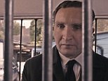 Eddie Marsan stars in the long awaited trailer for 'Still Life' | Daily Mail Online
