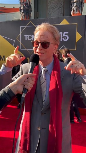 3K views · 21 reactions | At last night's #TCMFF 30th Anniversary...