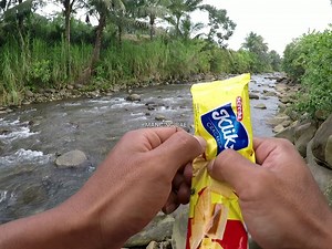 358K views · 4.2K reactions | Terbukti Ampuh..!! Mancing Pake Umpan Ini JAdi Strike Bertubi tubi | Mancing Bae | Facebook
