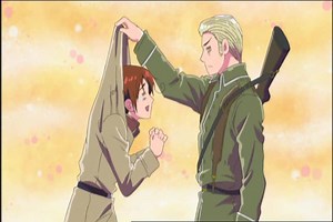 Hetalia: Axis Powers | E2 - Axis Powers: Episode 2