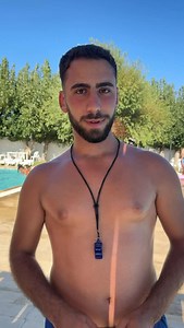 مكان آمن 🦺🛟 #bekaajoy #zahle #safety #lebanon #swimmingpool #summer #bekaajoyswimmingpool | Bekaa joy swimming pool - le géant