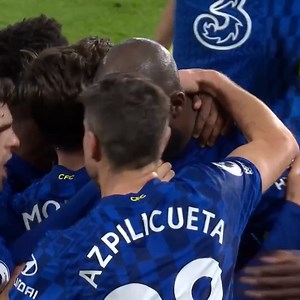 277K views · 18K reactions | Rom on target again!  | Chelsea Football Club | Facebook