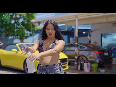 Bikini Car Wash