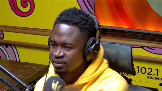 1.3K views · 259 reactions | "Hatujawatupa jamaa,niko poa, Mejja barua yako nilipata" Huge shoutout to Brian, the undisputed champion of our #TuneTrivia contest!  #MorningFix @brian_aseli @MariamBishar | Nation FM | Facebook