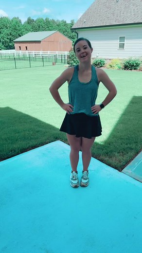 Grace Callaway on TikTok