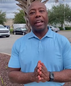 Thank you all for hanging out with us in Myrtle Beach! NEXT STOP: Florence! | Tim Scott