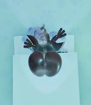 churning gallons of nutslop / growthSFX: @OpenNSFWSP #furry #furryart