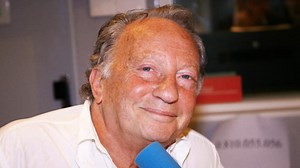 Paul Lederman, l'impresario de Claude François et de Coluche, est mort à l'âge de 84 ans