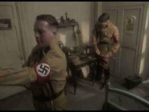 Nazi Germany - The Nazis on the Rise - The Rise of Hitler N01e