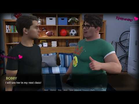 Plus Size Family Taboo V0.1 Walkthrough - Ft. Marina, Marlene & Daphne 💗 💖