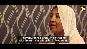 5.9K views · 535 reactions | #Refugee | A Documentary on the Rohingya Crisis The Rohingya have been termed by the UN as the most persecuted minority on earth. In this documentary, we explore in depth the crisis and the reasons behind the genocide from the refugees themselves. #Refugee Credit:TriumF Media | Rohingya Vision | Facebook