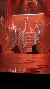 14K views · 344 reactions | #TBT to our return to the stage last...