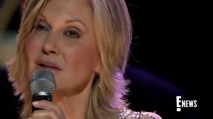 Olivia Newton-John's Husband Shares Heartfelt Tribute to "Courageous" Star Days After Her Death