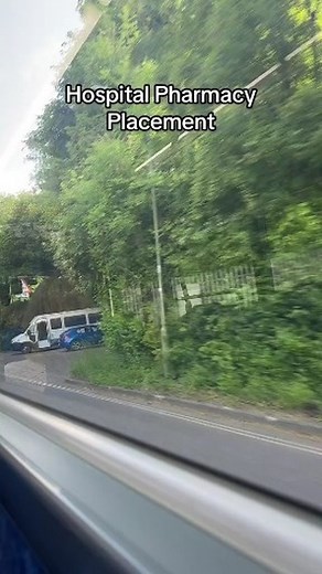 48 reactions | Hospital Pharmacy Placement | Pharmacy My Profession | Facebook