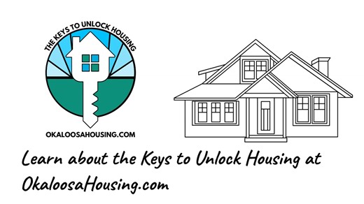 8.3K views · 16 reactions | Meet Mary Mary is like many of us. She works hard at her job but still must pay much more than 30% of her monthly income toward housing. Meet Mary… Learn more at OkaloosaHousing.com | Okaloosa Board of County Commissioners | Facebook