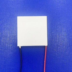 [Hot Item] 40X40mm 테크 열전 냉각기 펠티어 Tec1-12704 의료용