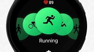 Introduction of Galaxy Watch FE, newly smart watch #GalaxyWatchFE #Samsunglaos♥️ | Samsung