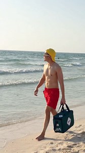 These hot summer days call for beach time and Kcal ⛱️😎 #thekcallife #kcal #tastelife #fyp #nutrition #healthy #healthylifestyle #mealprep #mealplans #mealplanning #dubai #abudhabi #uae #summer #summervibes #summertime #beach | Kcal