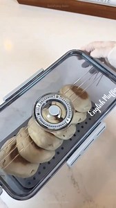 89K views · 1.3K reactions | Restock my bread drawer with me!  | Satisfying Asmr | Facebook