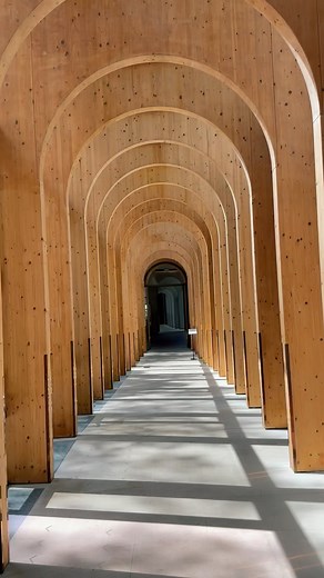 1.8K views | ✨ Cohen Quad interiors ✨ Cohen Quad contains accommodation for 90 students, an auditorium, seminar rooms, social learning spaces, our archive, and the Dakota Café 朗 #ExeterCollegeOxford | Exeter College, Oxford | Facebook