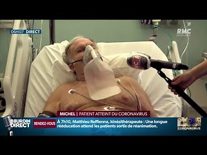 Annonces de Macron: qu'en pense le personnel soignant?