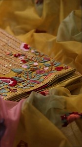 37K views · 365 reactions | Summer special hand-work linen suits set whatsapp number-8276889025 #followers #suits #EthnicBoutique | Ethnic boutique | Facebook