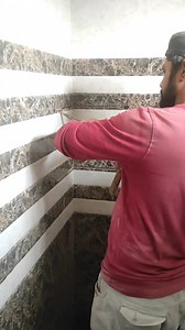 6.2K reactions · 199 shares | Rack on bathroom #work #design #shorts #bathroomdesign #videos #viralvideoシ #FBVIDEO #reelsvideo #videoviral | Nasim Ansari | Facebook