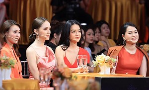 Phạm Quỳnh Anh: 'Chuyện chăn gối chiếm 70% hạnh phúc'