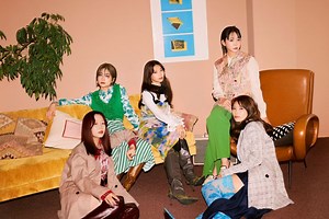 ExWHYZ、全7曲収録の1st EP『HOW HIGH?』10/18リリース決定。mayu作詞の新曲「NOT SORRY」MV公開