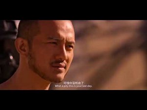 New Action movie ULTIMATE CODE 2023 A super translated action movie 2023 by omutaka ICE P part