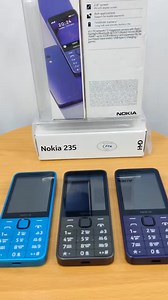 un design moderne, une batterie longue durée et la fiabilité légendaire de Nokia dans un téléphone simple et élégant. | storewane