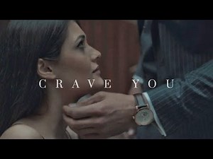 Xonia - Crave You (Asher Remix)