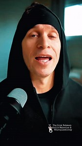 The Link Between Alcoholic Behavior & Neuroplasticity #beyondsober #sobernotsober #sobriety | Kohdi Rvyne