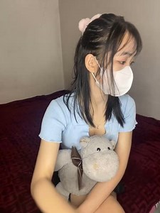 DA-EUN Top Porn Leak Video [Stripchat] - topless-teens, cumshot, brunettes, teens, kissing
