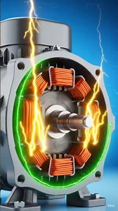 electric motor