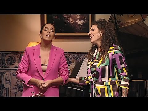 Sara Correia e Sónia Tavares - Gaivota
