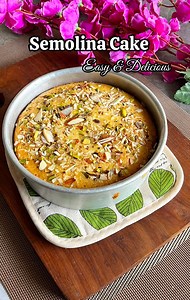 1M views · 7.4K reactions | Sooji Cake | Semolina milk cake | Rava Cake #semolinacake #ravacake #cakes #baking #traditionalkitchenrecipes #cakes #recipes #foodvideos #foodrecipes #reel #reels #reelschallenge #reelsfypシ #food | Traditional Kitchen Recipes | Facebook