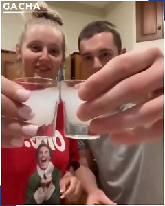 129K views · 2.5K reactions | the moments of fails that gives no choas! | GaCha Family | Facebook