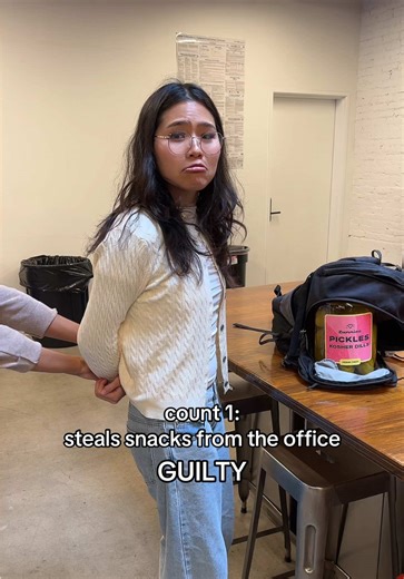 Our coworkers and their problems: Zenni office edition 🤓✨ #glasses #zenni #eyewear #office #officehumor #count1guilty