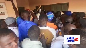 3.9K views · 158 reactions | Yendi MCE: Current visuals from the Yendi municipality ahead of the confirmation of Hon. Muniru Sugri, MCE nominee. | RADIO TAMALE 91.7 | Facebook