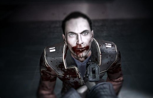 WB Games Shuts Down ‘F.E.A.R.’, ‘Condemned’ Developer Monolith Productions