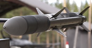 Kuwait to Purchase Eurofighter Typhoon Aircraft Missiles, Munitions Under $397M FMS Deal
