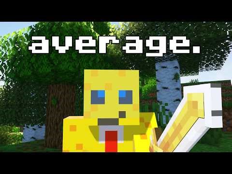 A Completely Average Snowballing Video