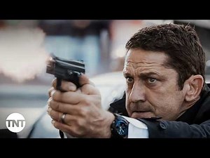 Terrorists Attack London [CLIP] | London Has Fallen (2016) | TNT