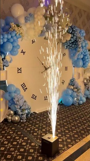 Best Cinderella balloon decor 😲😯🤫❤️🎈‼️ #diyballoons #cinderella #cinderelladecor