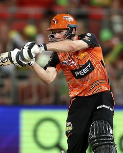 55 not out, 5 boundaries, 2 classic catches 🤩 Not a bad night out for Cam Bancroft! 🔥 | BBL